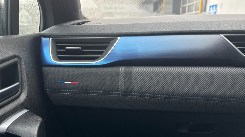 Renault Symbioz 1.6 E-Tech FHEV 145 Techno Esprit Alpine 5dr Auto Hybrid Estate